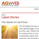 AgWeb / Farm Journal